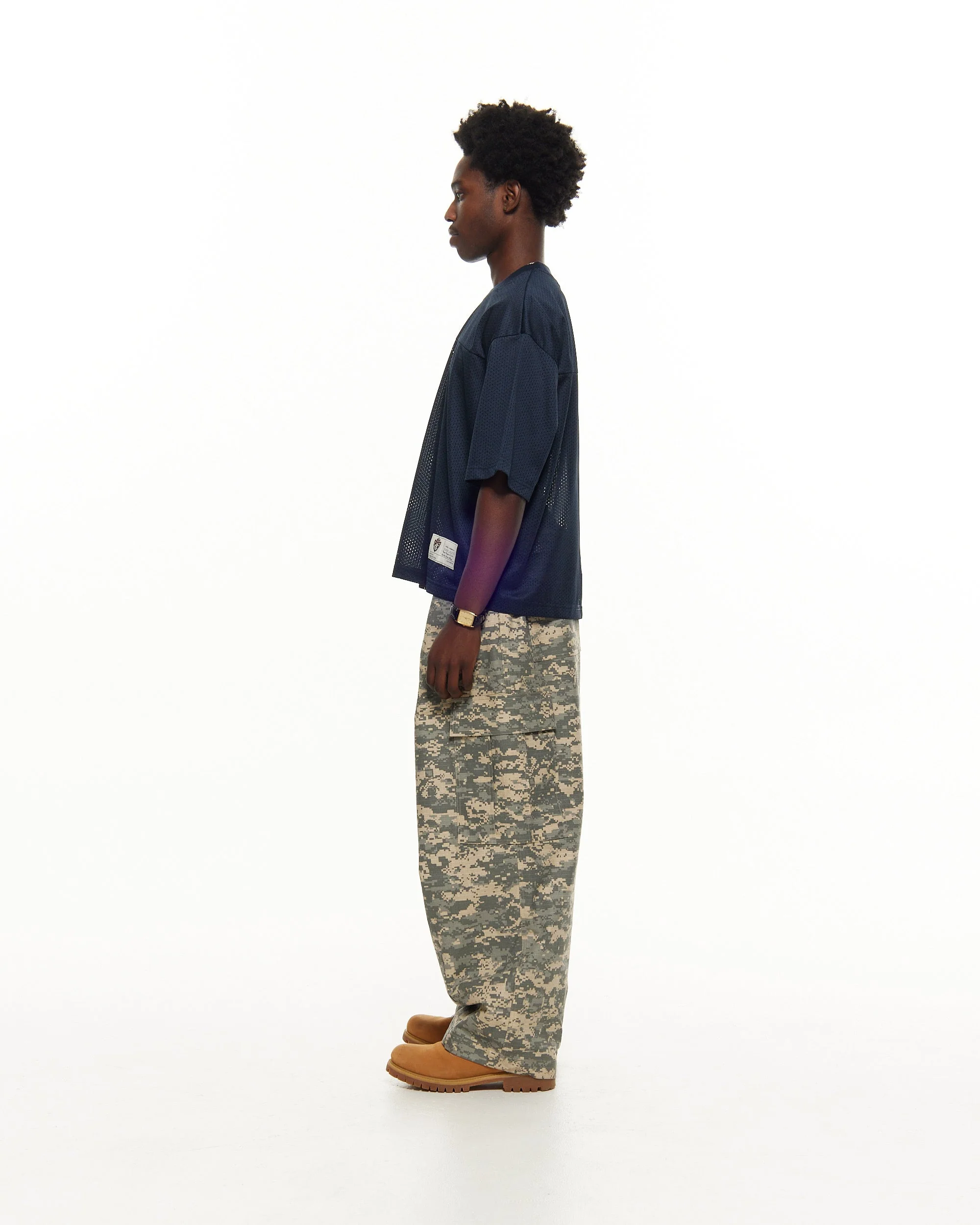 CARGO PANT - DIGI CAMO - Image 11