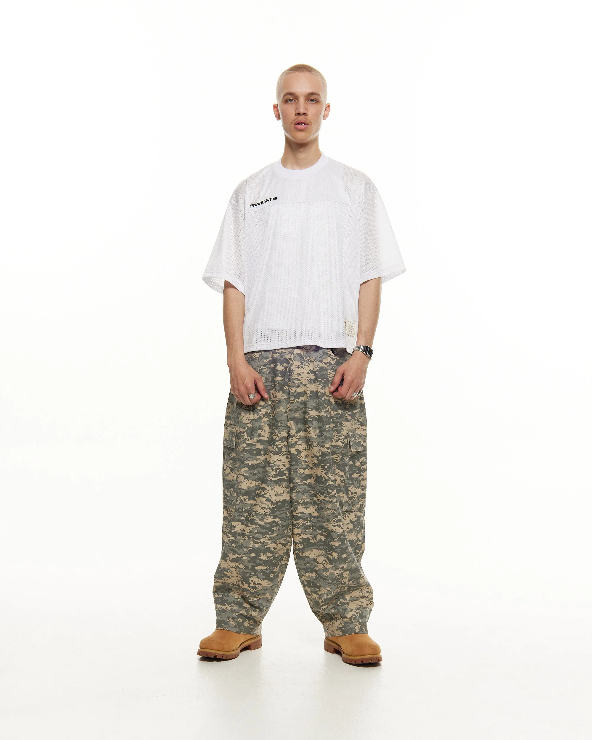 CARGO PANT - DIGI CAMO - Image 3