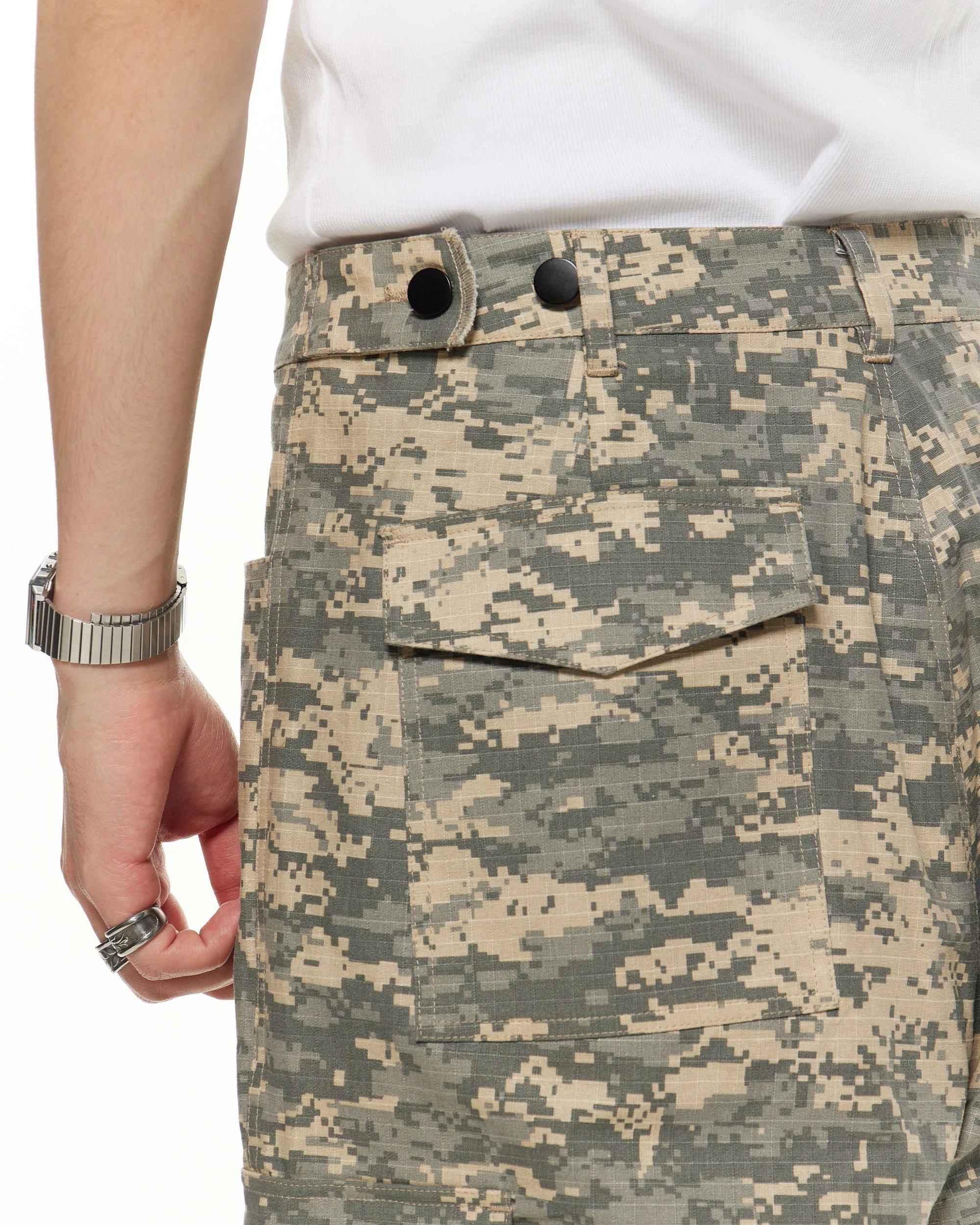 CARGO PANT - DIGI CAMO - Image 6