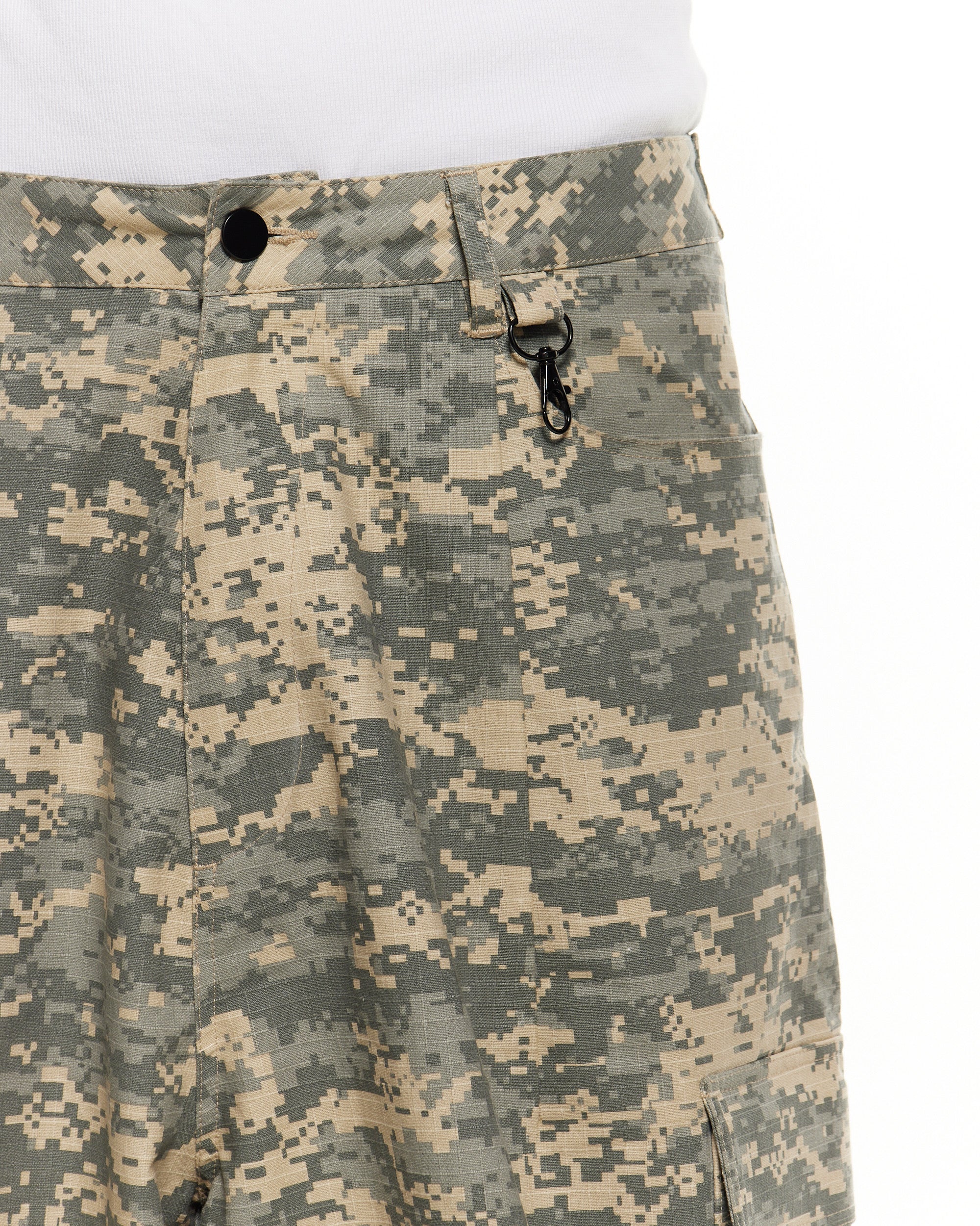 CARGO PANT - DIGI CAMO - Image 7