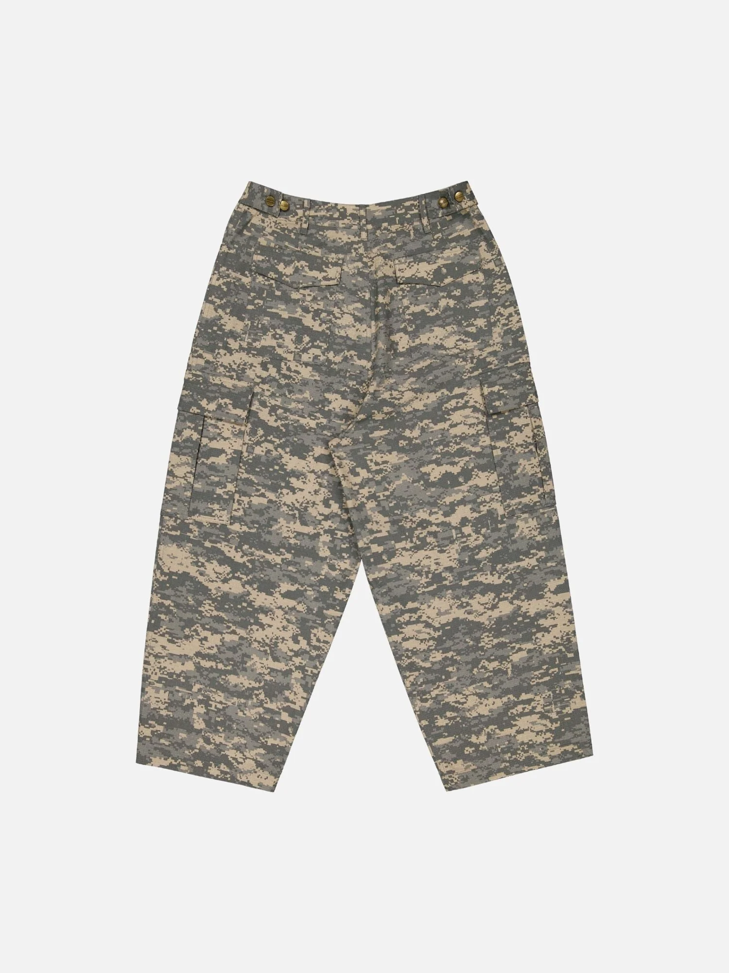 CARGO PANT - DIGI CAMO - Image 8