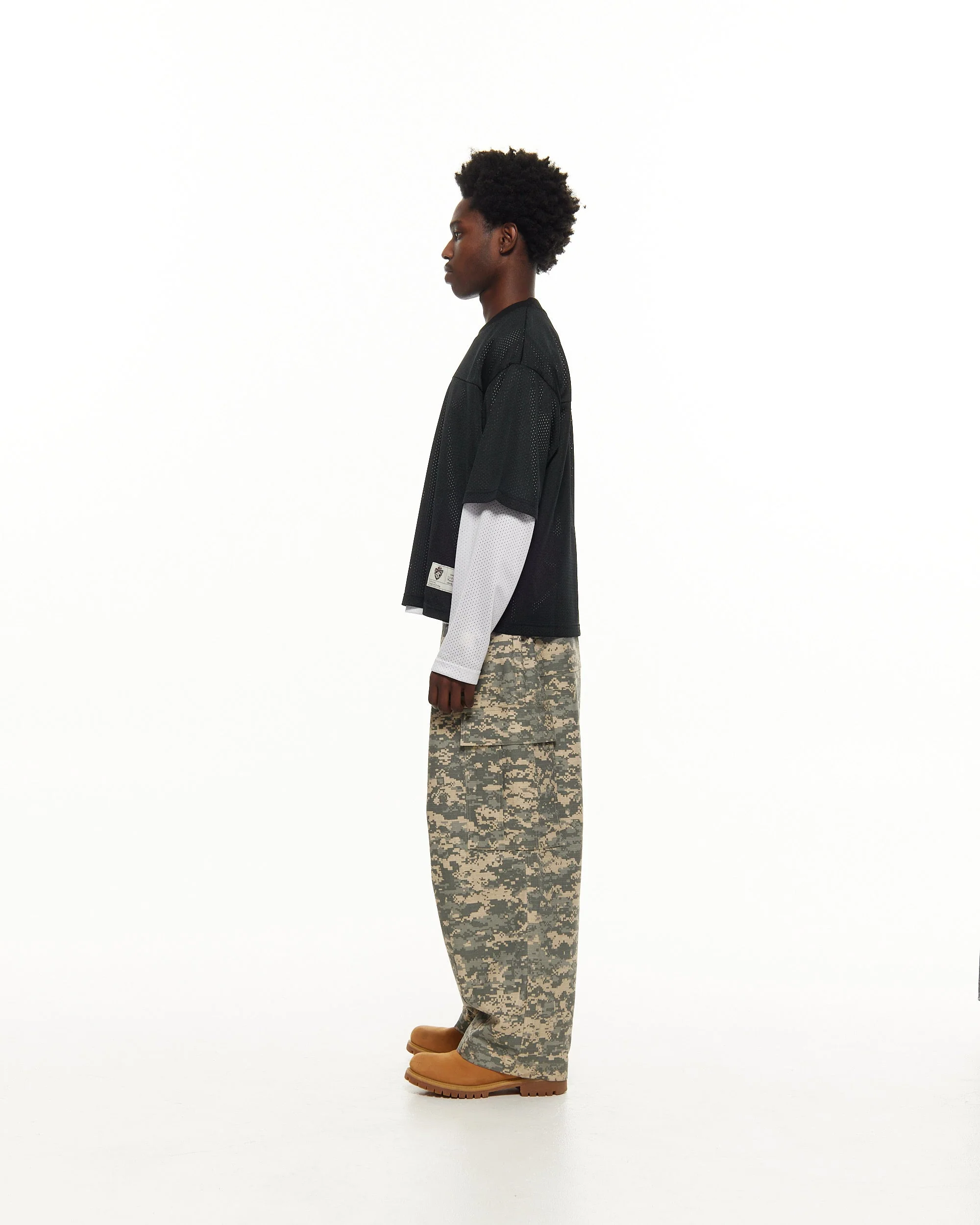 CARGO PANT - DIGI CAMO - Image 9