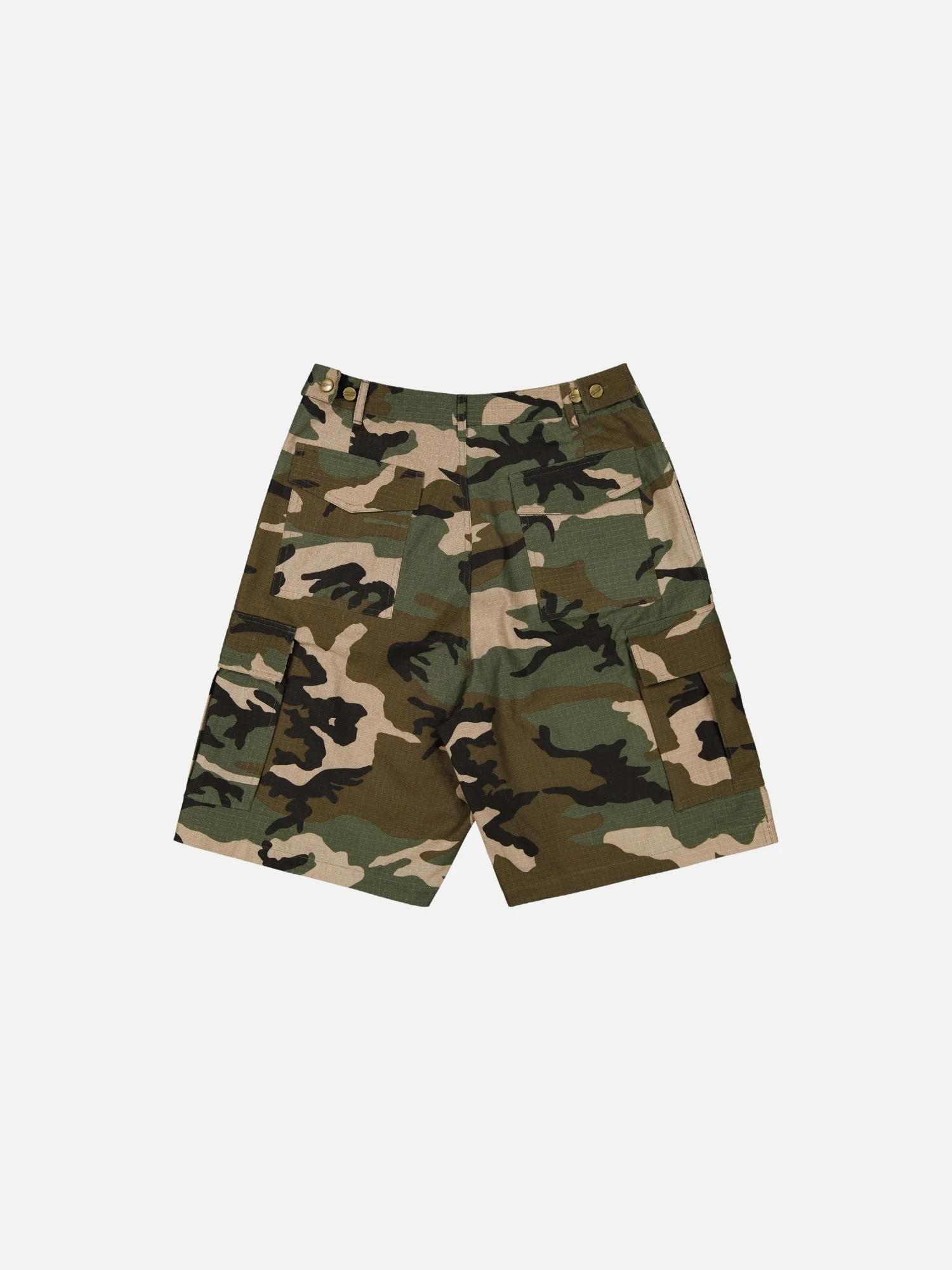 CARGO SHORT - CAMO - Image 8