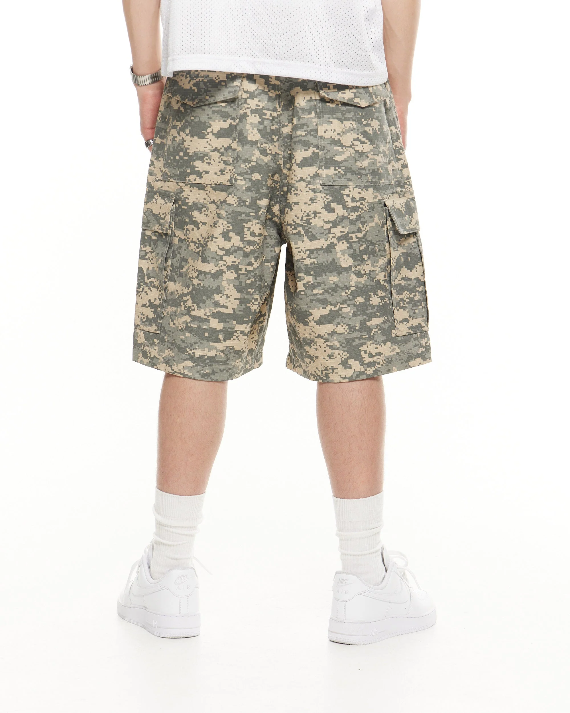 CARGO SHORT - DIGI CAMO - Image 10