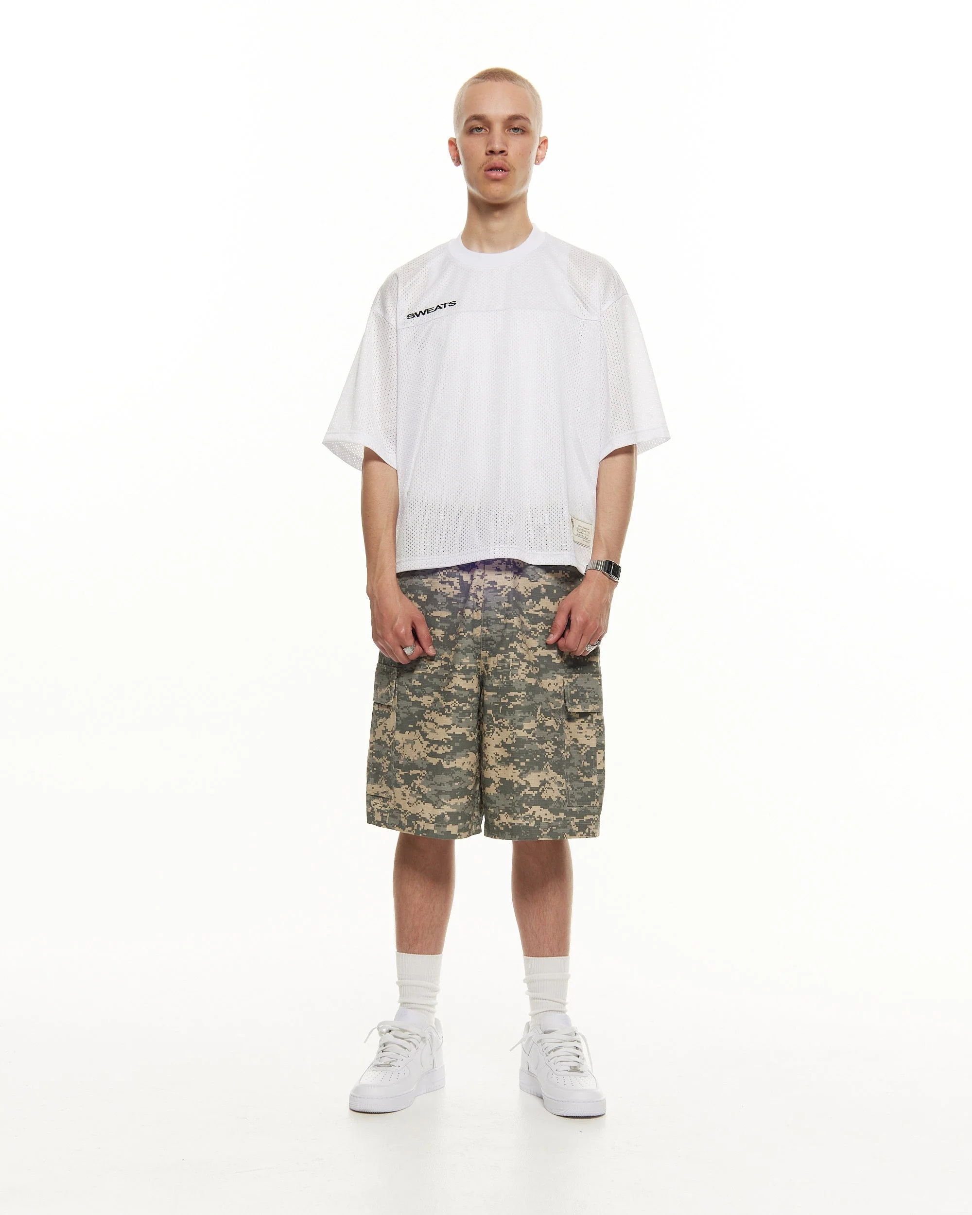 CARGO SHORT - DIGI CAMO - Image 3