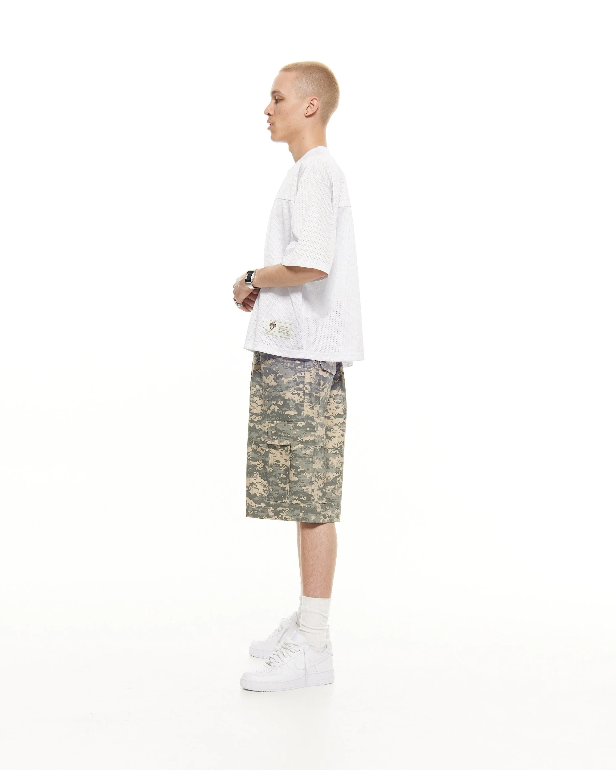 CARGO SHORT - DIGI CAMO - Image 4