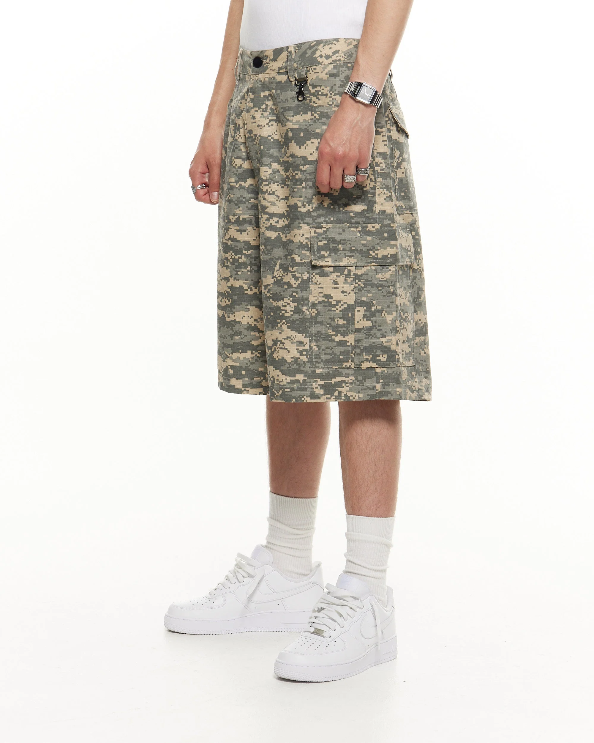 CARGO SHORT - DIGI CAMO - Image 5