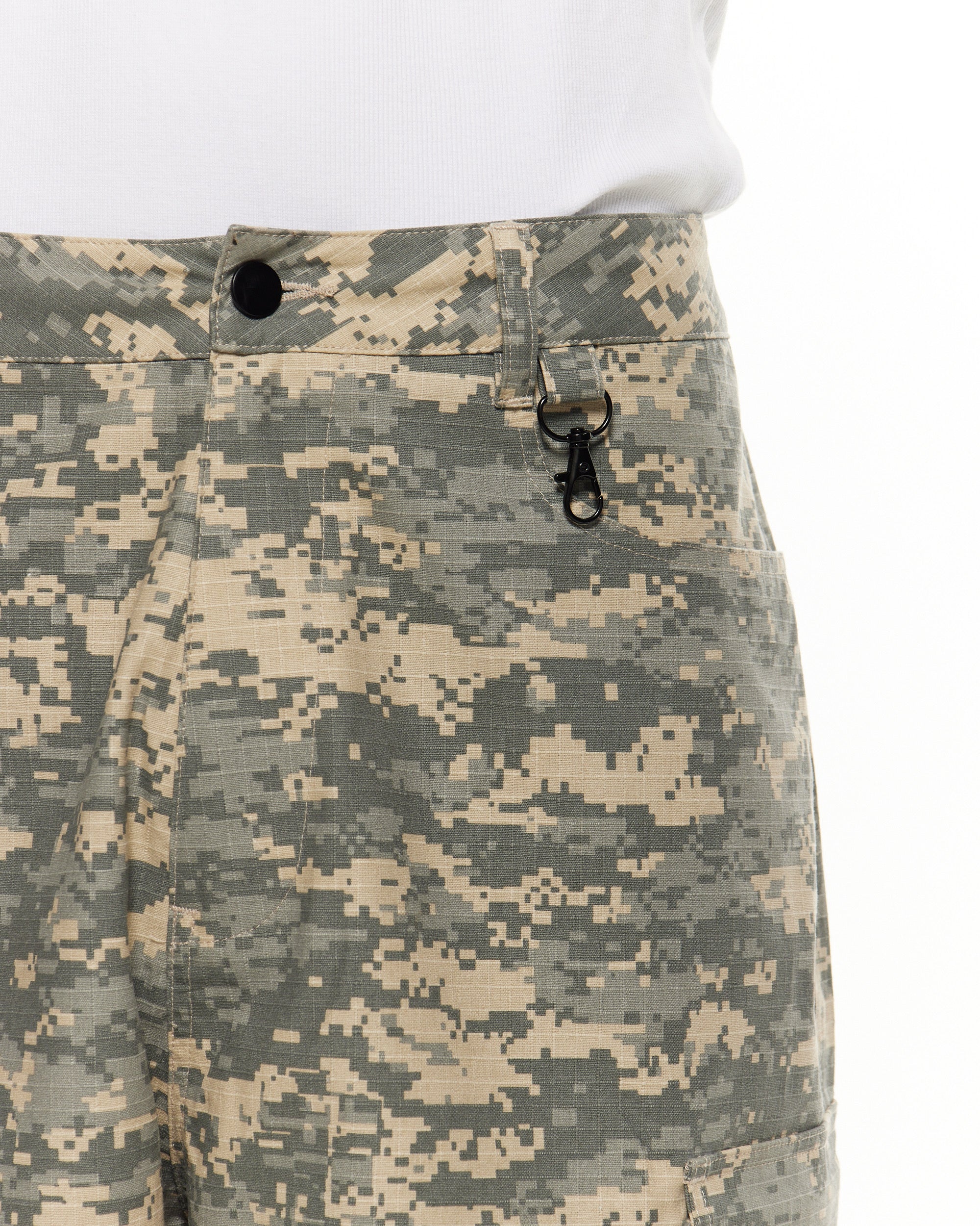 CARGO SHORT - DIGI CAMO - Image 6