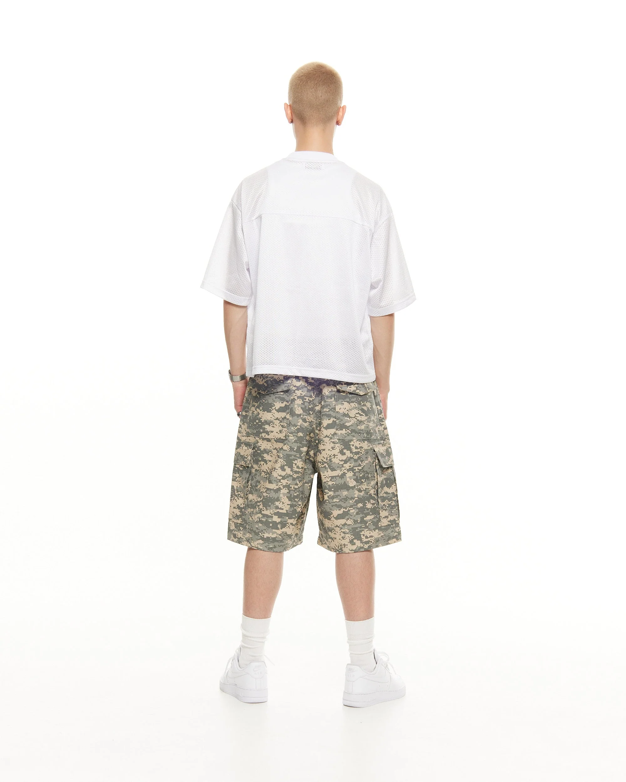 CARGO SHORT - DIGI CAMO - Image 7
