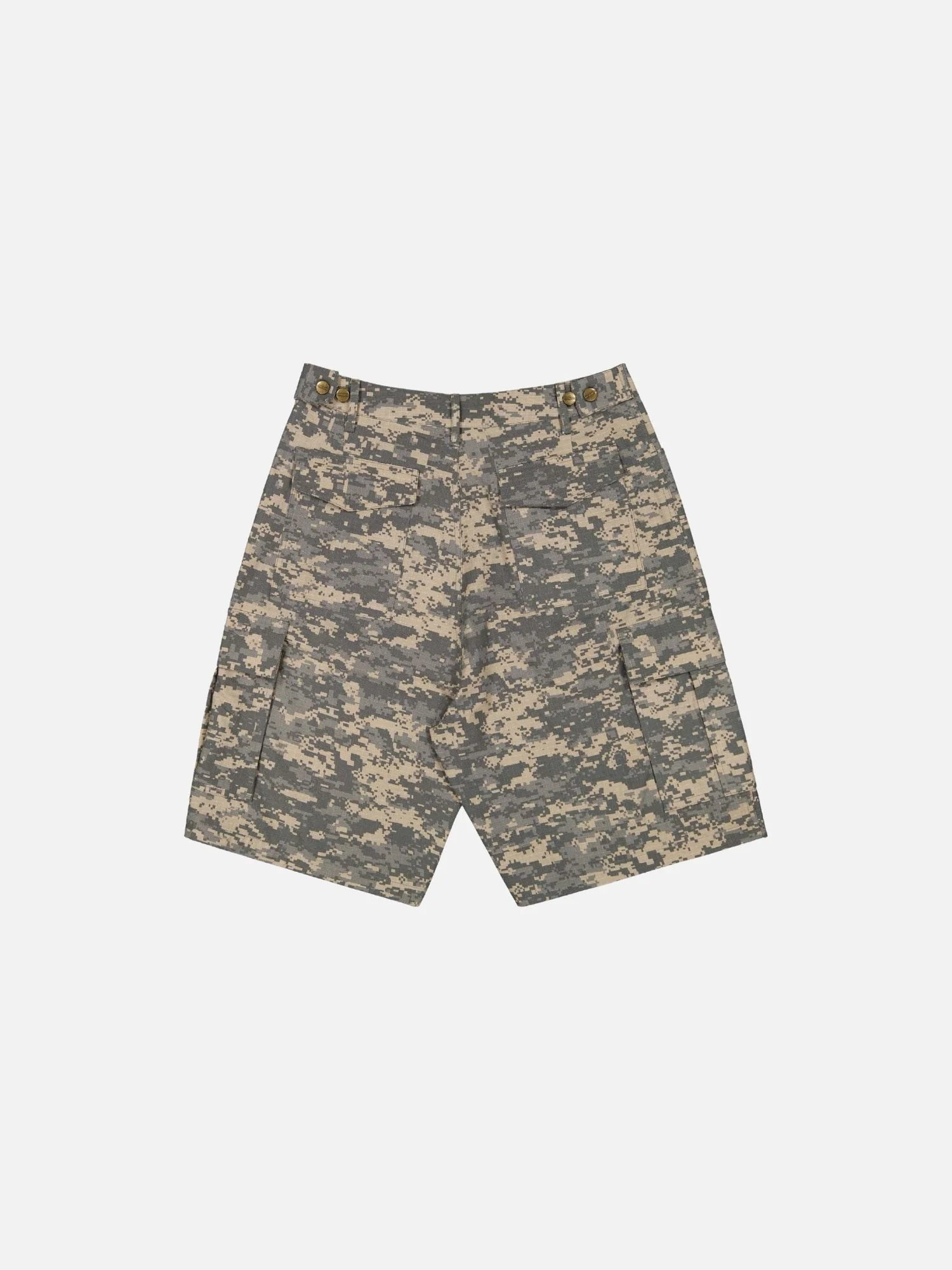 CARGO SHORT - DIGI CAMO - Image 8