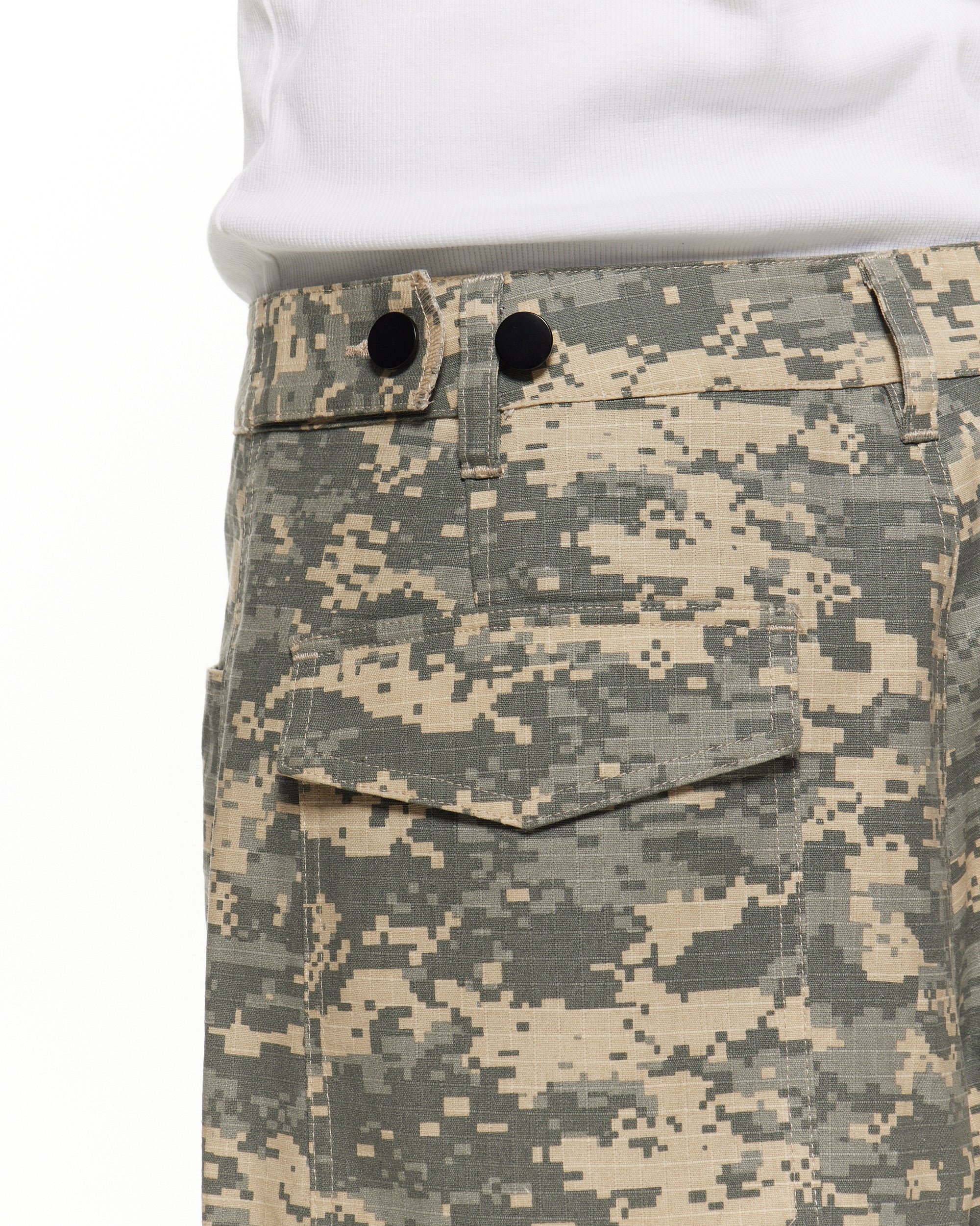 CARGO SHORT - DIGI CAMO - Image 9