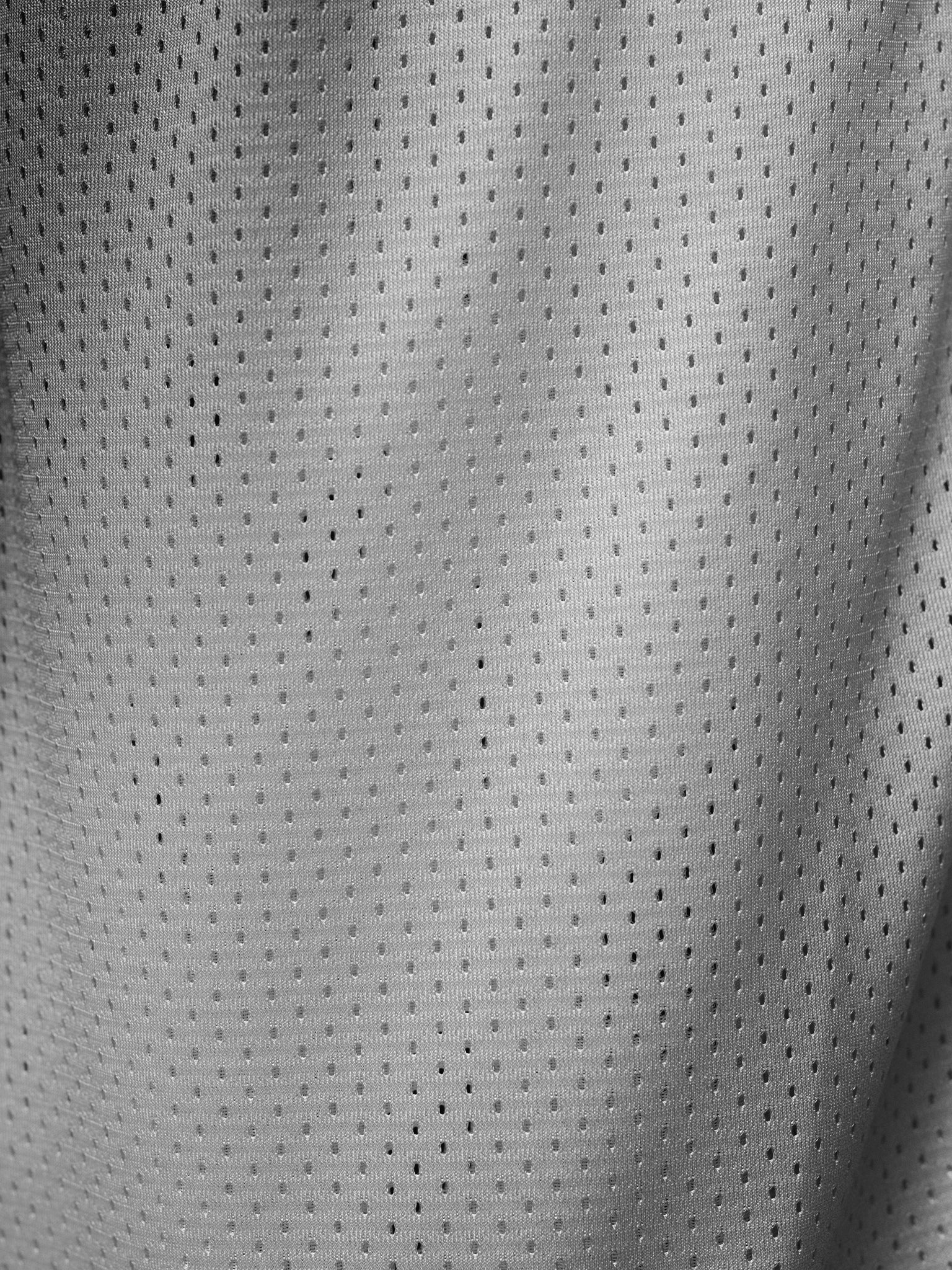 MESH SHORT - GREY - Image 7