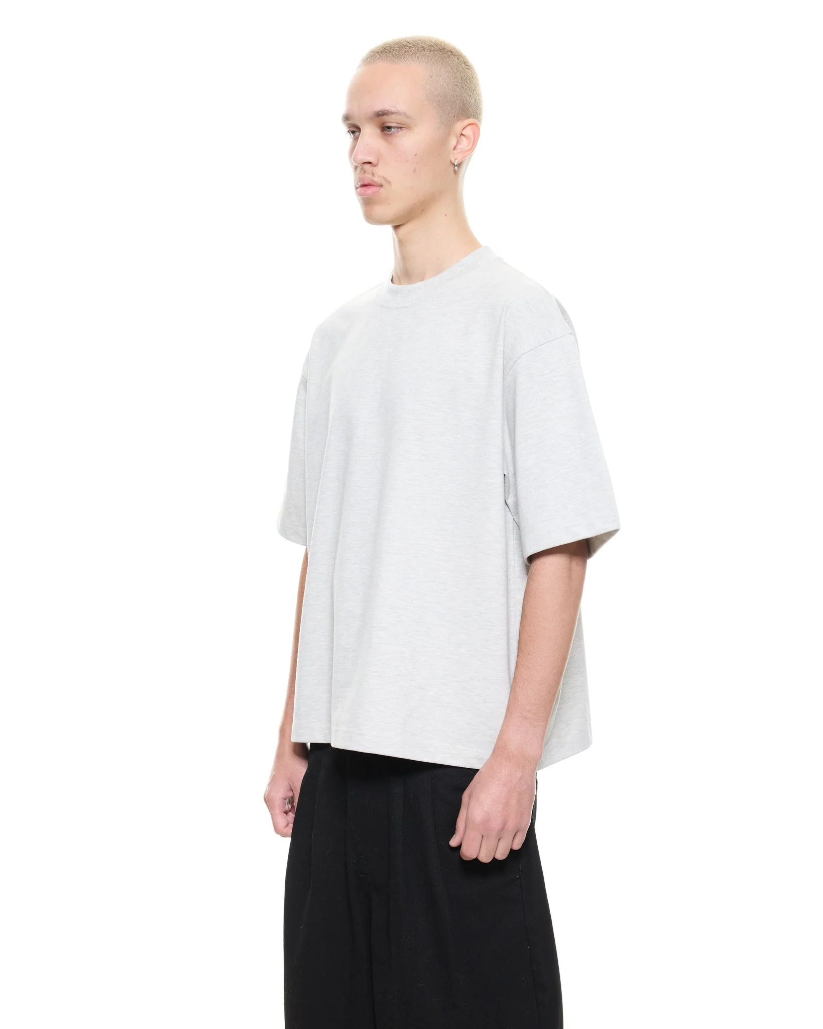 SIGNATURE BLANK T-SHIRT - ARCTYC - Image 3