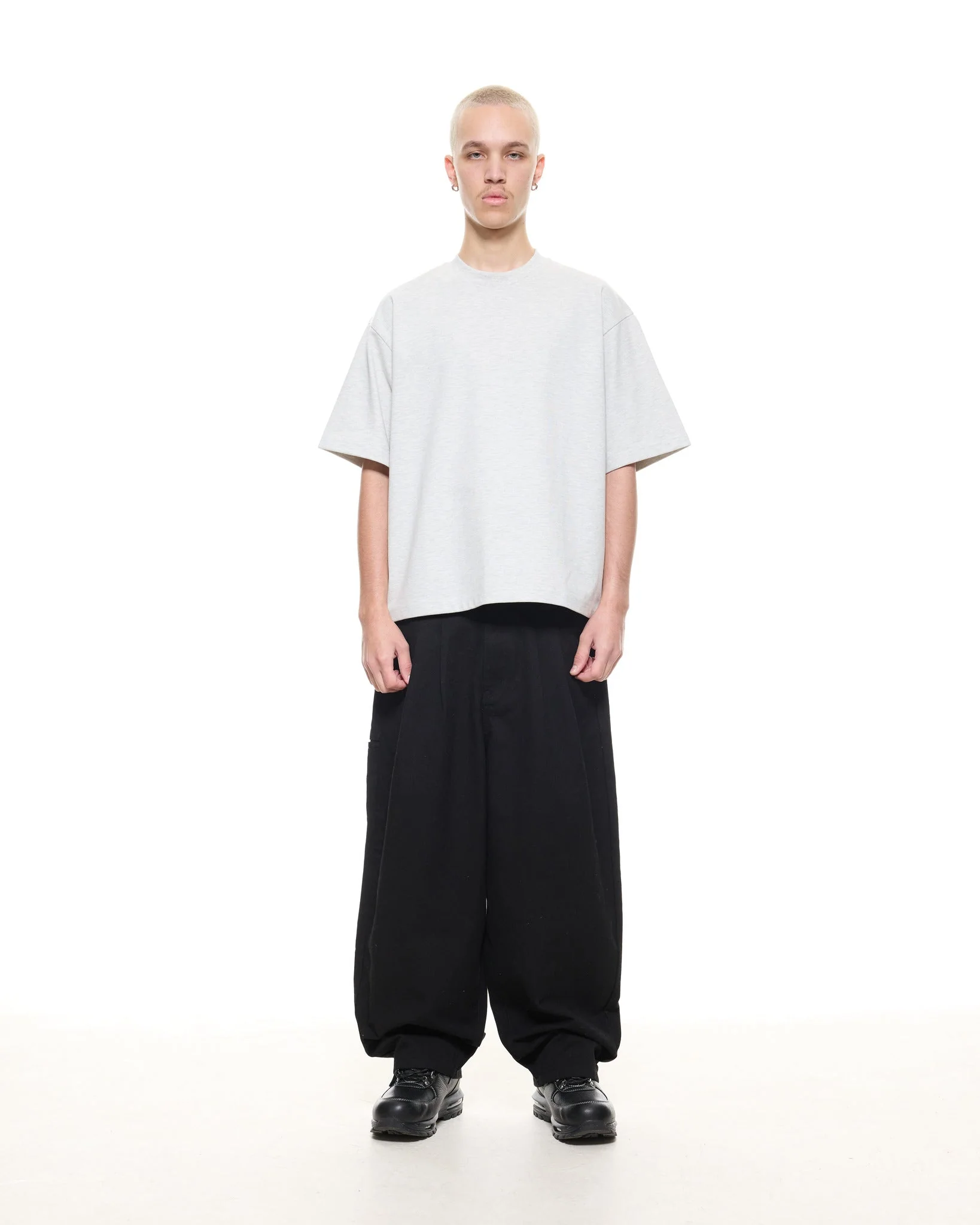 SIGNATURE BLANK T-SHIRT - ARCTYC - Image 4