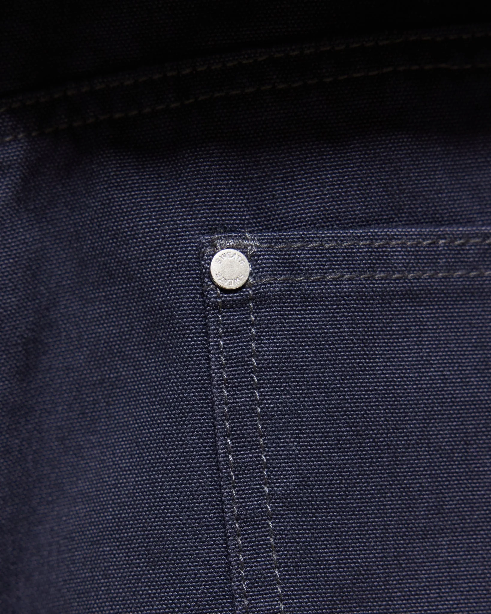 WORKWEAR SHORTS - NAVY - Image 8
